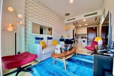 Puteri Cove Residences