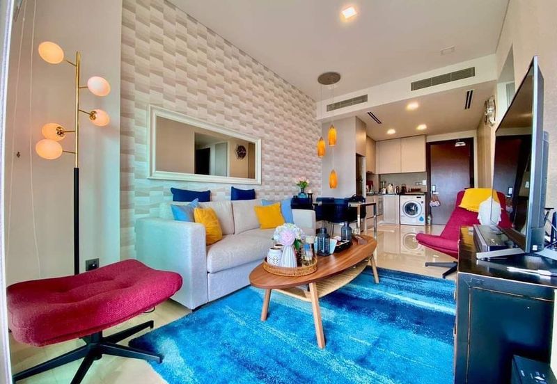 Puteri Cove Residences