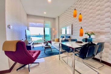 Puteri Cove Residences