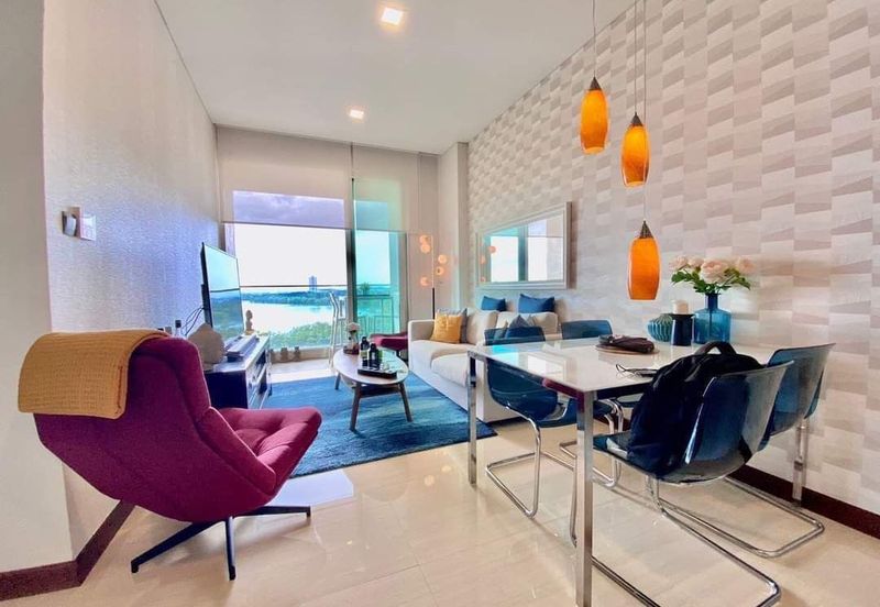 Puteri Cove Residences