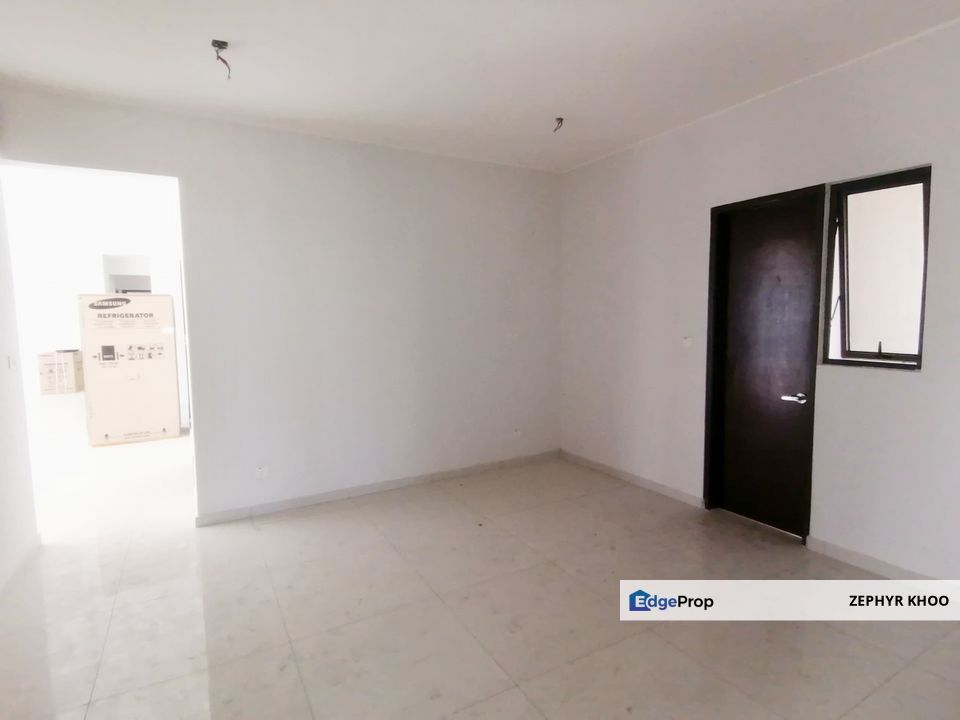 Country Garden Penthouse 💎, Johor, Johor Bahru