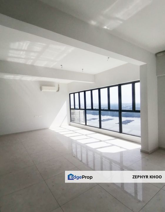 Country Garden Penthouse 💎, Johor, Johor Bahru