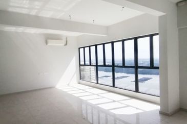 Country Garden @ Danga Bay