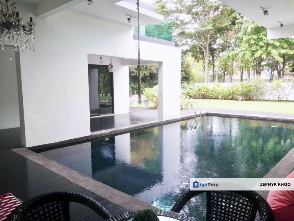 Melody Park @ East Ledang, Johor, Nusajaya