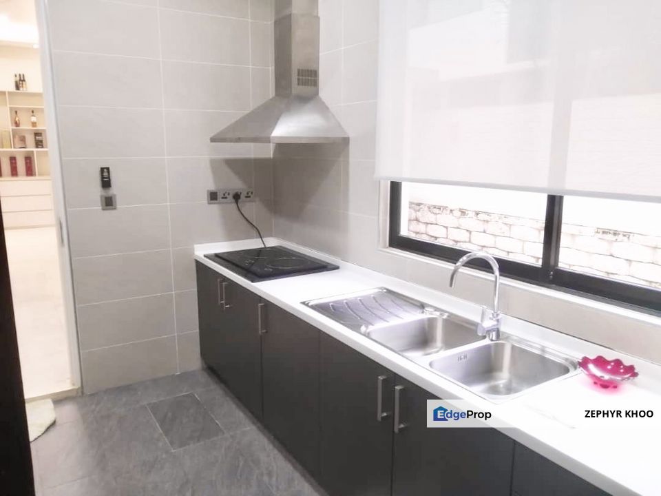 Melody Park @ East Ledang, Johor, Nusajaya