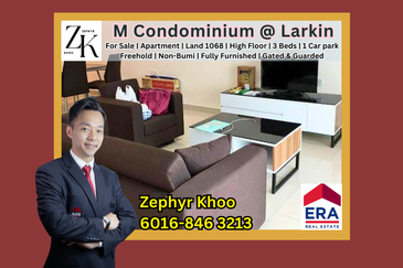 M Condominium