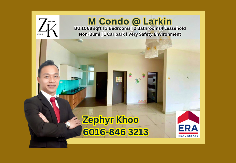M Condominium