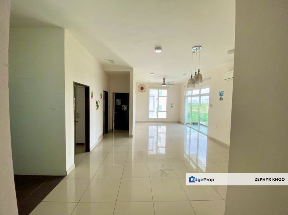 M Condominium 3 Beds 2 Baths For Sale, Johor, Johor Bahru