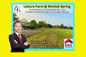 Leisure Farm