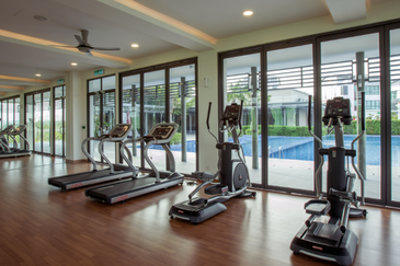 Sunway Lenang Heights