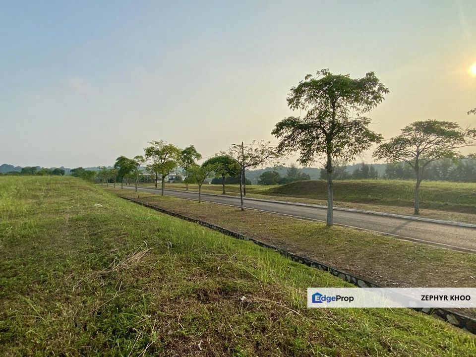  Leisure Farm @ Gelang Patah Bungalow Lot Large Land International Lot For Sale, Johor, Gelang Patah