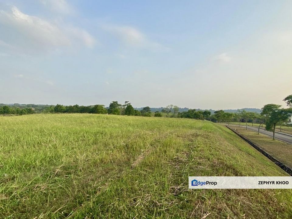 Leisure Farm @ Gelang Patah Bungalow Lot Large Land International Lot For Sale, Johor, Gelang Patah