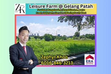 Leisure Farm