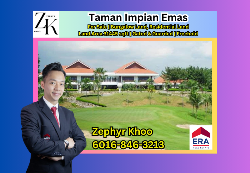 Taman Impian Emas