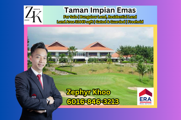 Taman Impian Emas