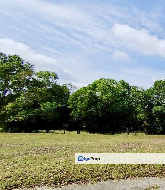 Taman Impian Emas Johor Bahru Bungalow Residential Land For Sale, Johor, Skudai