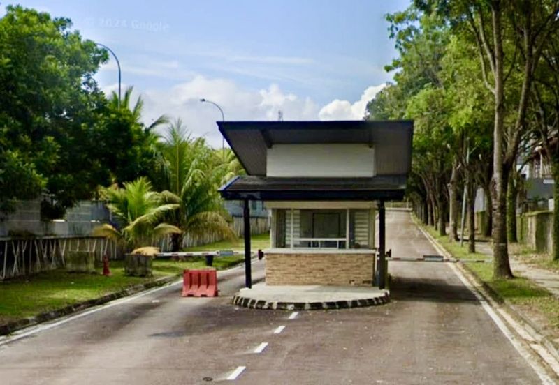 Taman Impian Emas