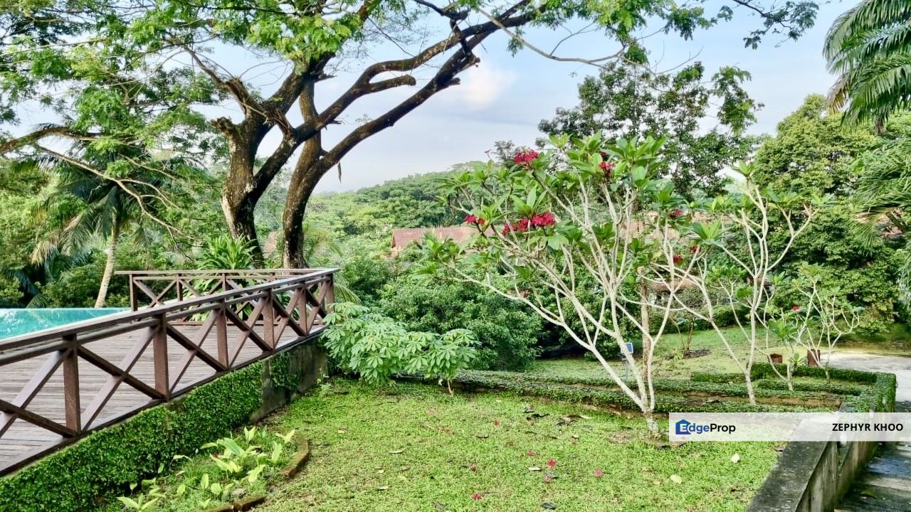 Merbok Spring @ Leisure Farm Bungalow House For Sale, Johor, Gelang Patah