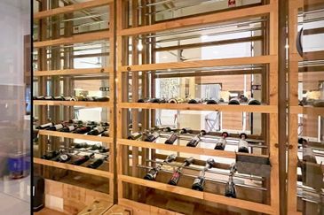 Somerset Puteri Harbour