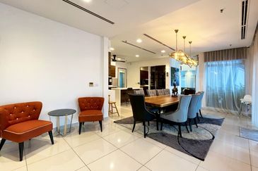 Somerset Puteri Harbour