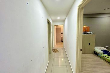 Midas Perling Apartment