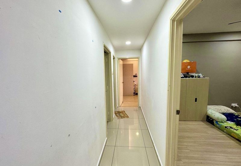 Midas Perling Apartment