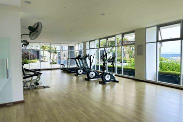 Midas Perling Apartment