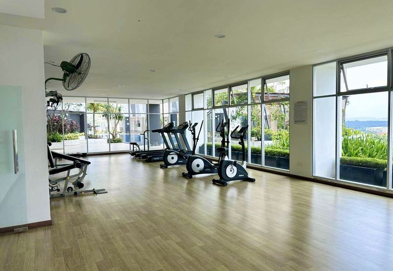 Midas Perling Apartment