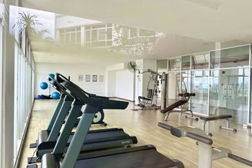 Midas Perling Apartment