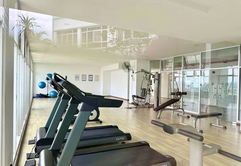 Midas Perling Apartment