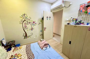 Midas Perling Apartment