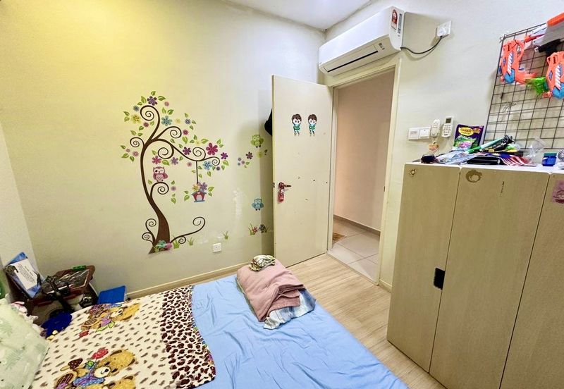 Midas Perling Apartment