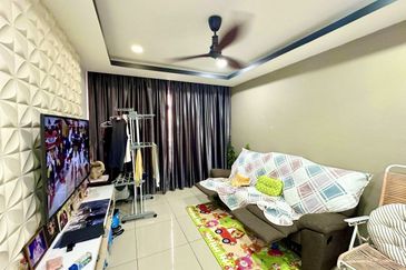 Midas Perling Apartment