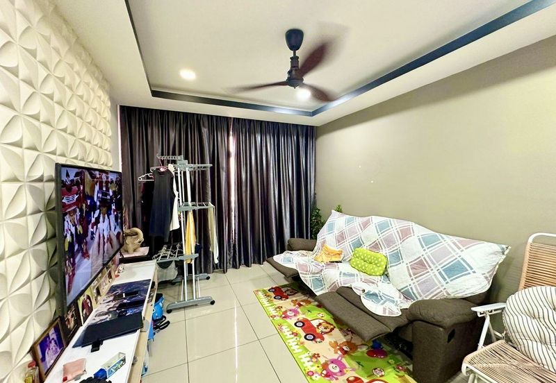 Midas Perling Apartment