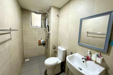 Midas Perling Apartment