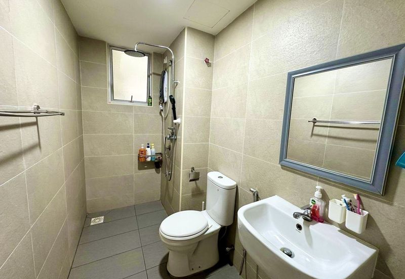 Midas Perling Apartment