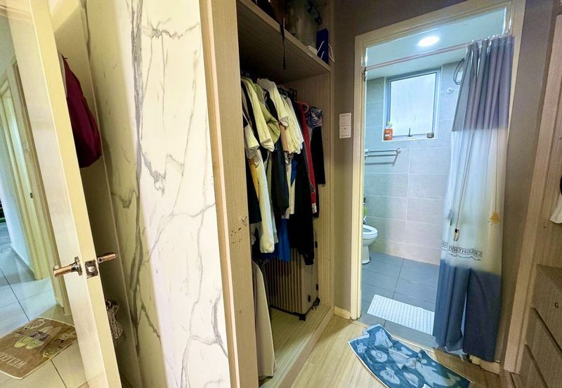 Midas Perling Apartment