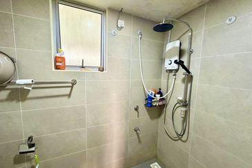 Midas Perling Apartment