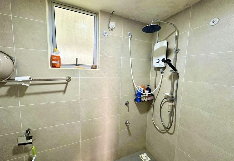 Midas Perling Apartment