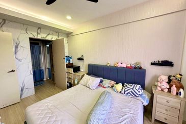 Midas Perling Apartment