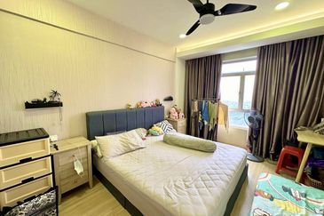 Midas Perling Apartment