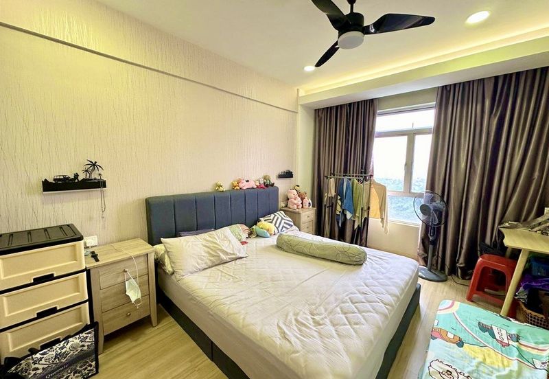 Midas Perling Apartment