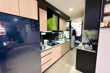 Midas Perling Apartment