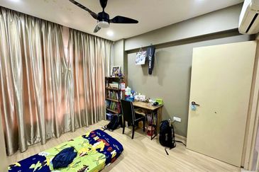 Midas Perling Apartment