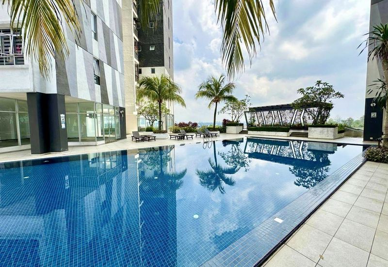 Midas Perling Apartment