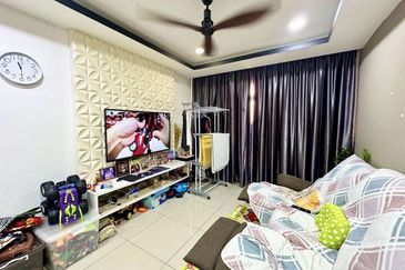 Midas Perling Apartment