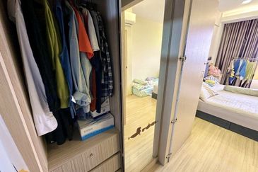 Midas Perling Apartment