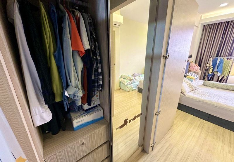 Midas Perling Apartment