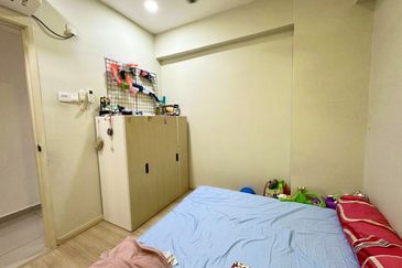 Midas Perling Apartment