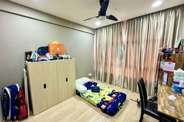 Midas Perling Apartment